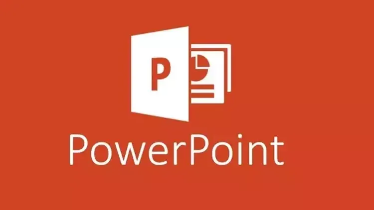 Microsoft PowerPoint