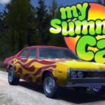 MY SUMMER CAR