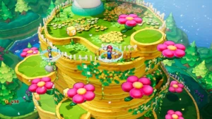 Download Mario And Luigi Brothership Rom 