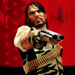Red Dead Redemption 1