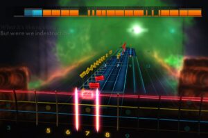 Rocksmith 2014 Edition Remastered for Windows