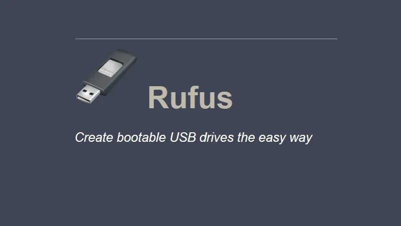 Rufus