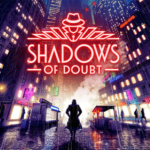 Shadows of Doubt Free Download For PC 2025