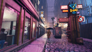 Shadows of Doubt Free Download