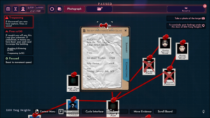 Shadows Of Doubt Download Torrent