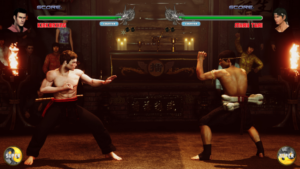 Shaolin vs Wutang 2 Free Download For PC