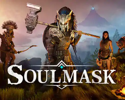 Soulmask Free Download For PC (Latest Version 2025)