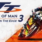 TT ISL3 0F MAN RID3 OF THE EDGE 3