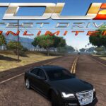 Test Drive Unlimited 2 Free Download