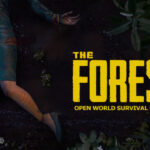 The Forest Free PC Game Download Full Version (v1.12)