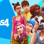 The Sims