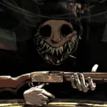 Buckshot Roulette Free Download For PC