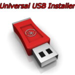 Universal USB Installer 2.0.01 Version