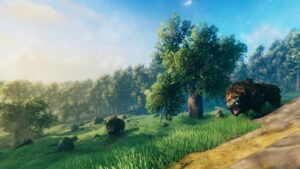 Valheim Download 2025
