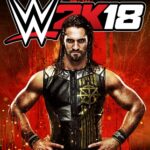 Wwe 2k18