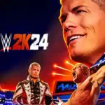 Wwe 2k24 Torrent