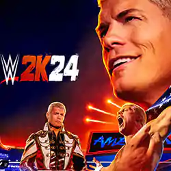 Wwe 2k24 Torrent