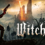 Witchfire