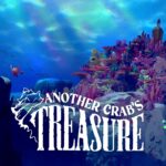 Another Crab's Treasure