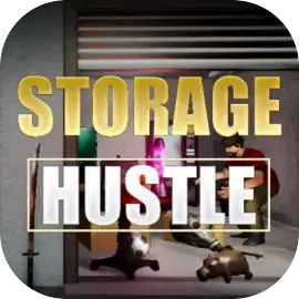 Storage Hustle Free Download For PC (2025)