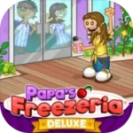 Papa's Pizzeria Deluxe Free Download (Latest 2025)