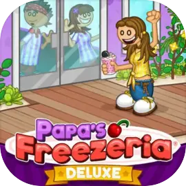 Papa's Pizzeria Deluxe Free Download (Latest 2025)