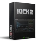 Sonic Academy Kick 2