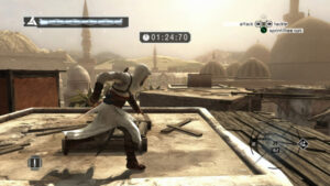 Assassin's Creed Mirage Download for pc