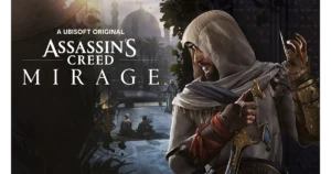 Assassin's Creed Mirage Torrent Download