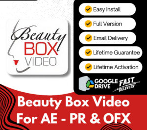 Beauty Box Plugin Premiere Pro Free Download Crack