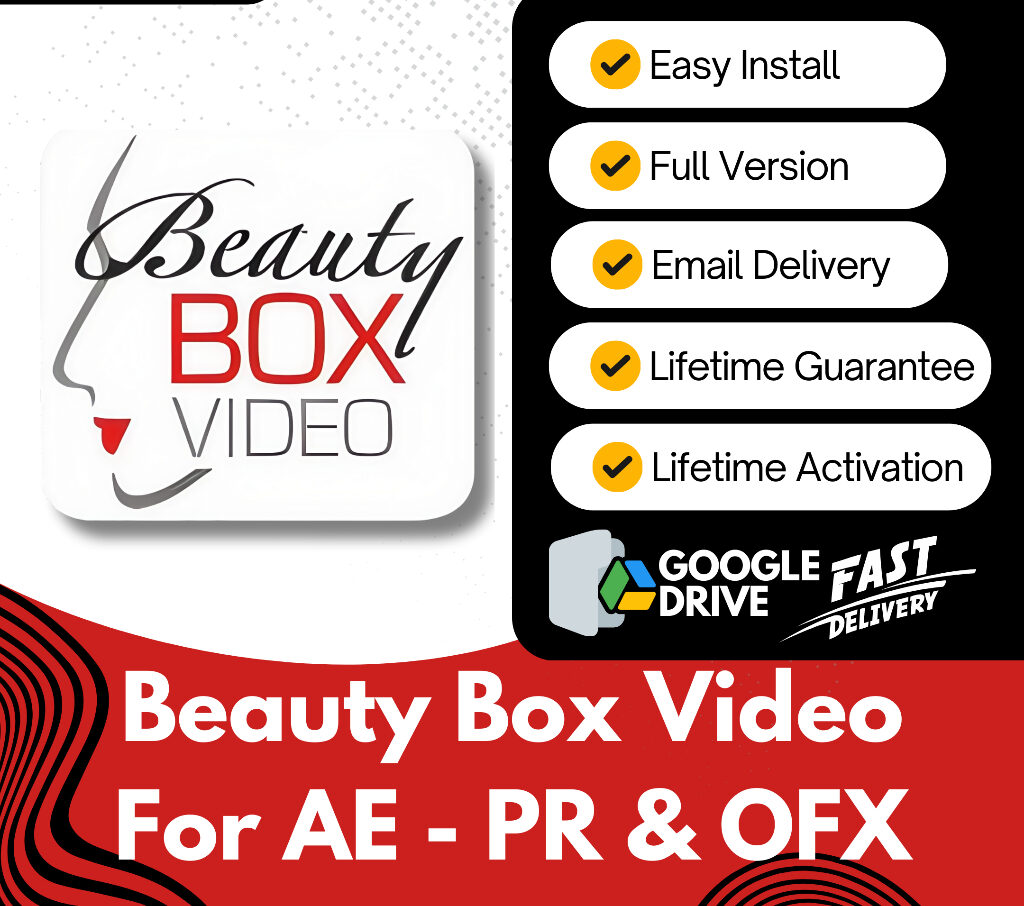 Beauty Box Video