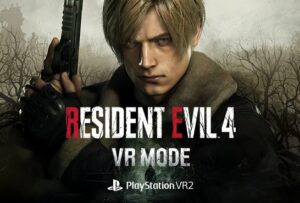 Resident Evil 4 Torrent