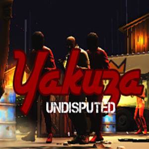 Yakuza Undisputed PC Free Game Download Full Version