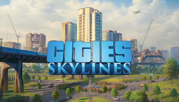 Cities Skylines Torrent