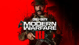 Modern Warfare 3 Torrent Download