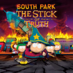 South Park The Stick Of Truth PC Mega