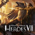 Might & Magic Heroes VII