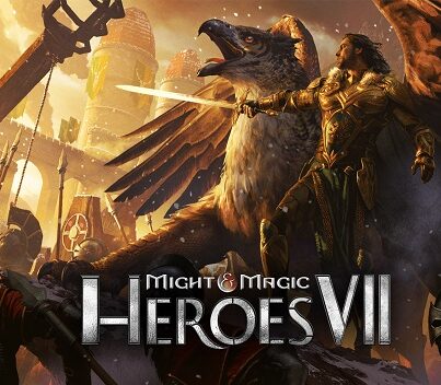 Might & Magic Heroes VII