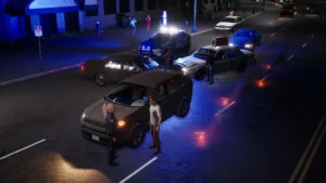 Police Simulator Patrol Officers Free