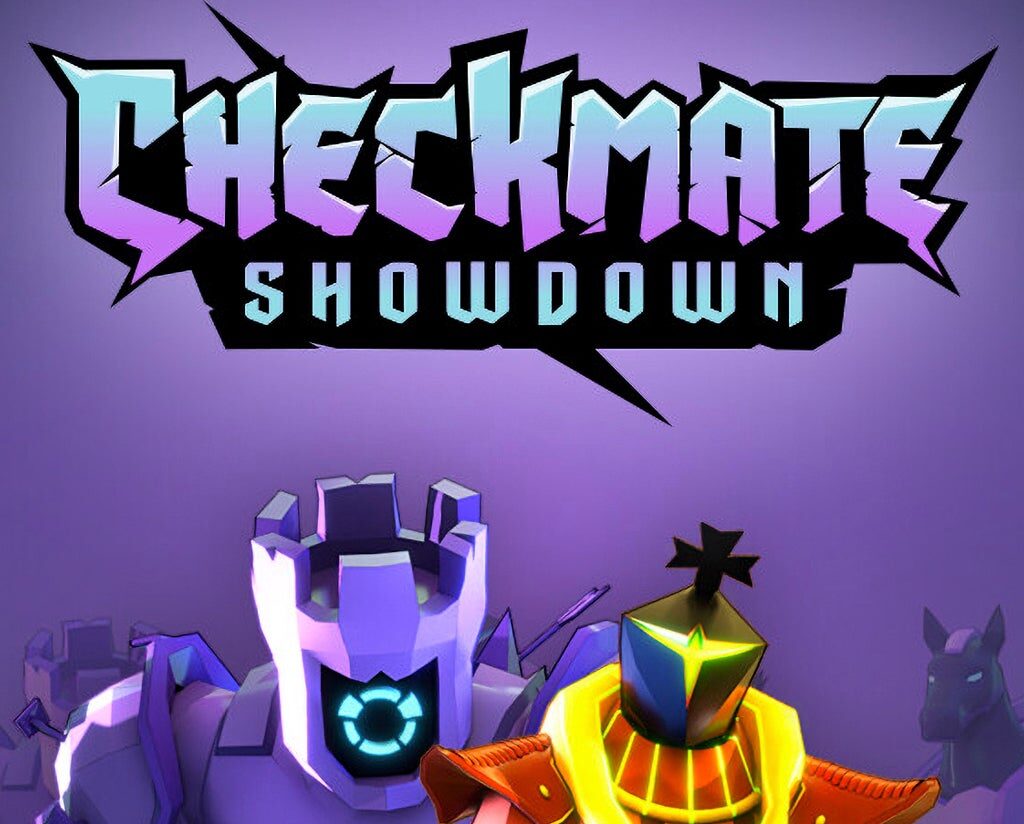 Checkmate Showdown