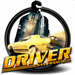 Driver San Francisco