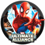 Marvel Ultimate Alliance 2