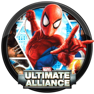 Marvel Ultimate Alliance 2