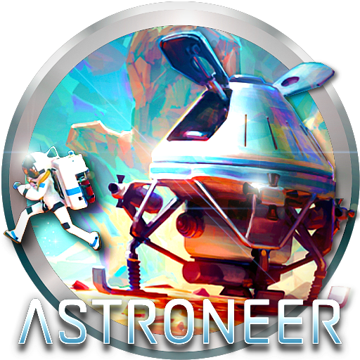Astroneer Free PC Game Download Full Version (v1.28)
