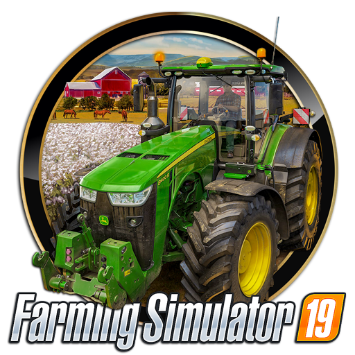 Farming Simulator 19 Free Download PC