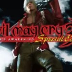 Devil May Cry 3