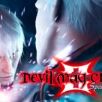 Devil May Cry 3 for Laptop PC Download