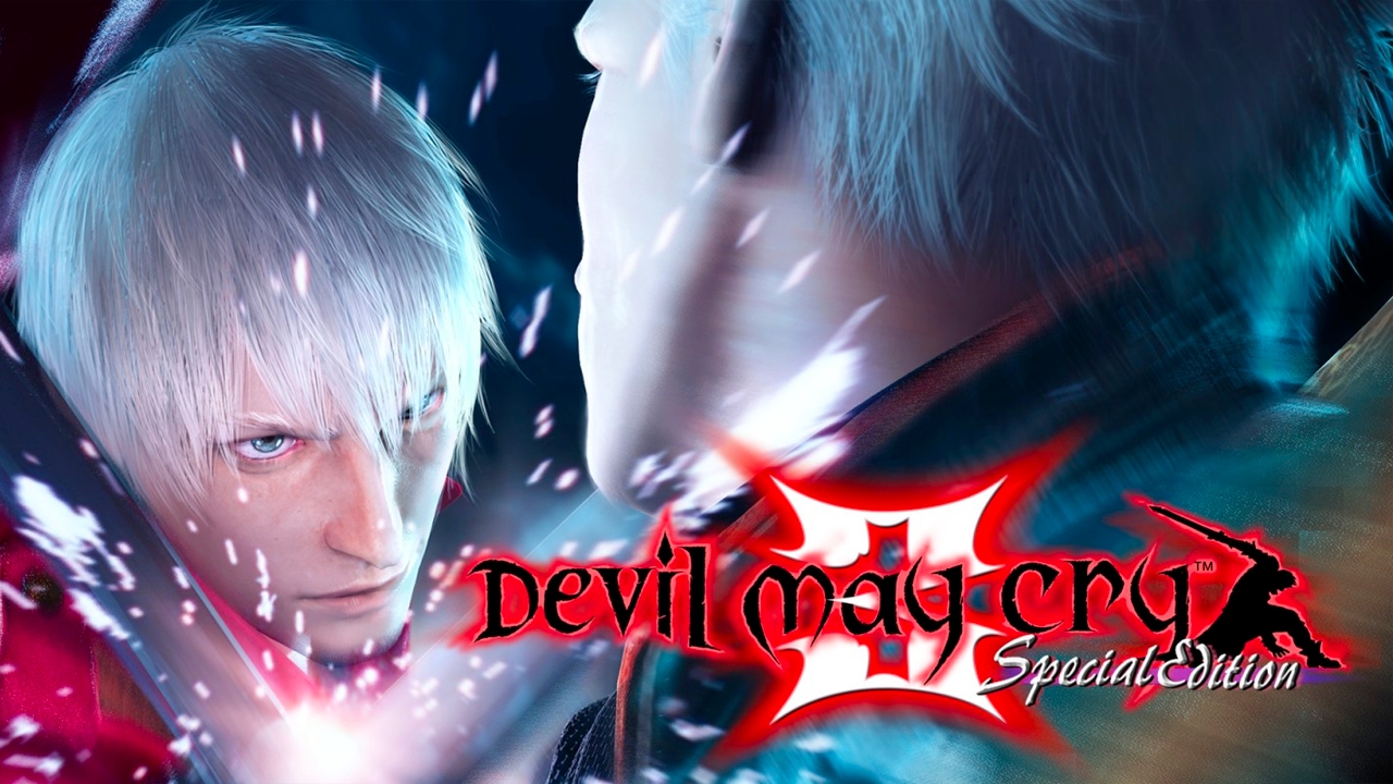 Devil May Cry 3 for Laptop PC Download