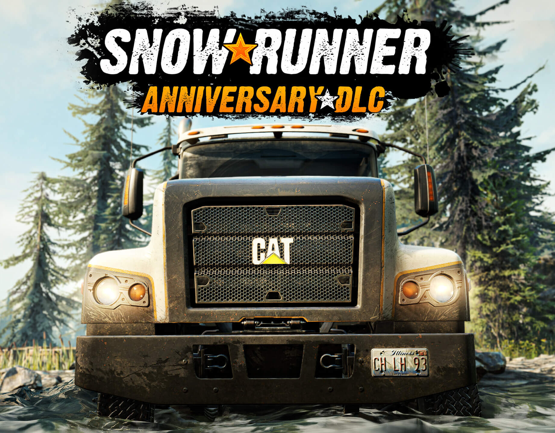 Download SnowRunner: Premium Edition for PC (Latest 2025)