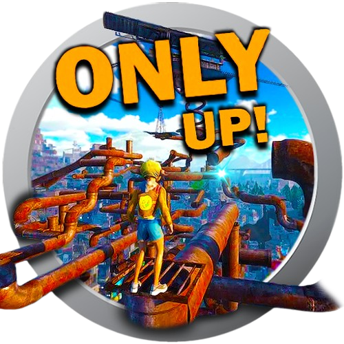 Only Up! Free Download For PC (Latest 2025)